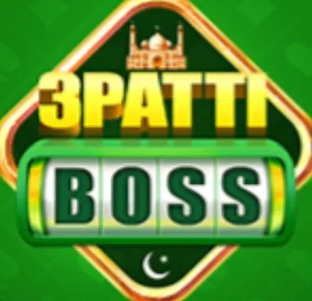3 Patti Boss APK online card game download in Pakistan